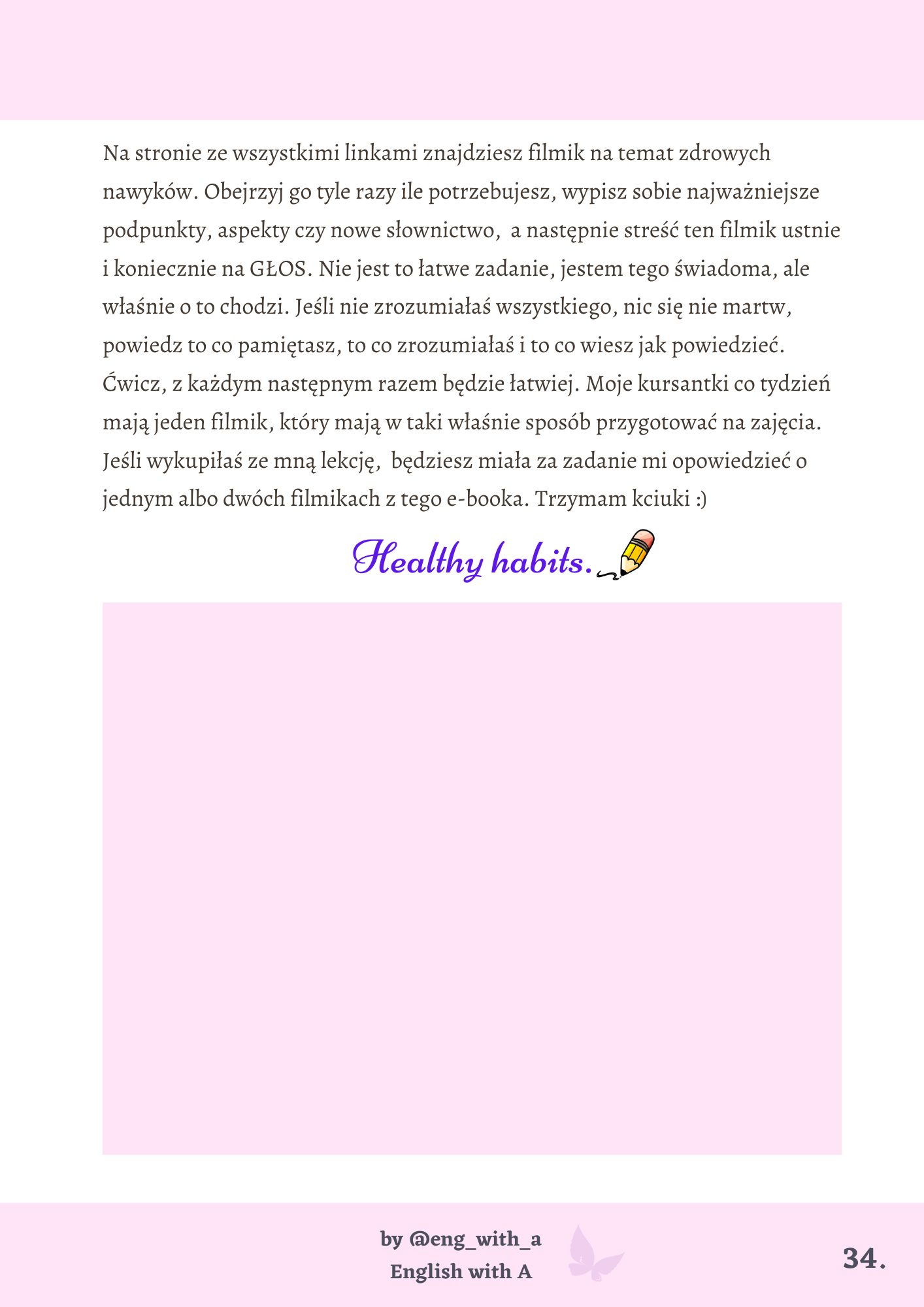 E-book: Plan nauki na 31 dni - zrób krok z A2 w stronę poziomu B1 - obrazek 10